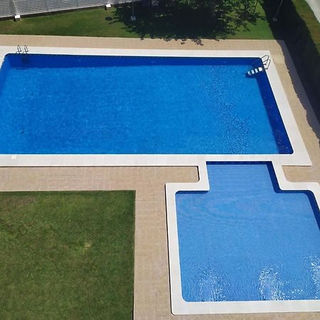 Apartamento Con Vistas Al Mar Y Buena Ubicacion Benicàssim Dış mekan fotoğraf