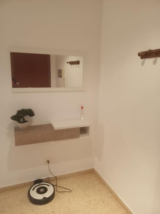 Apartamento Con Vistas Al Mar Y Buena Ubicacion Benicàssim Dış mekan fotoğraf