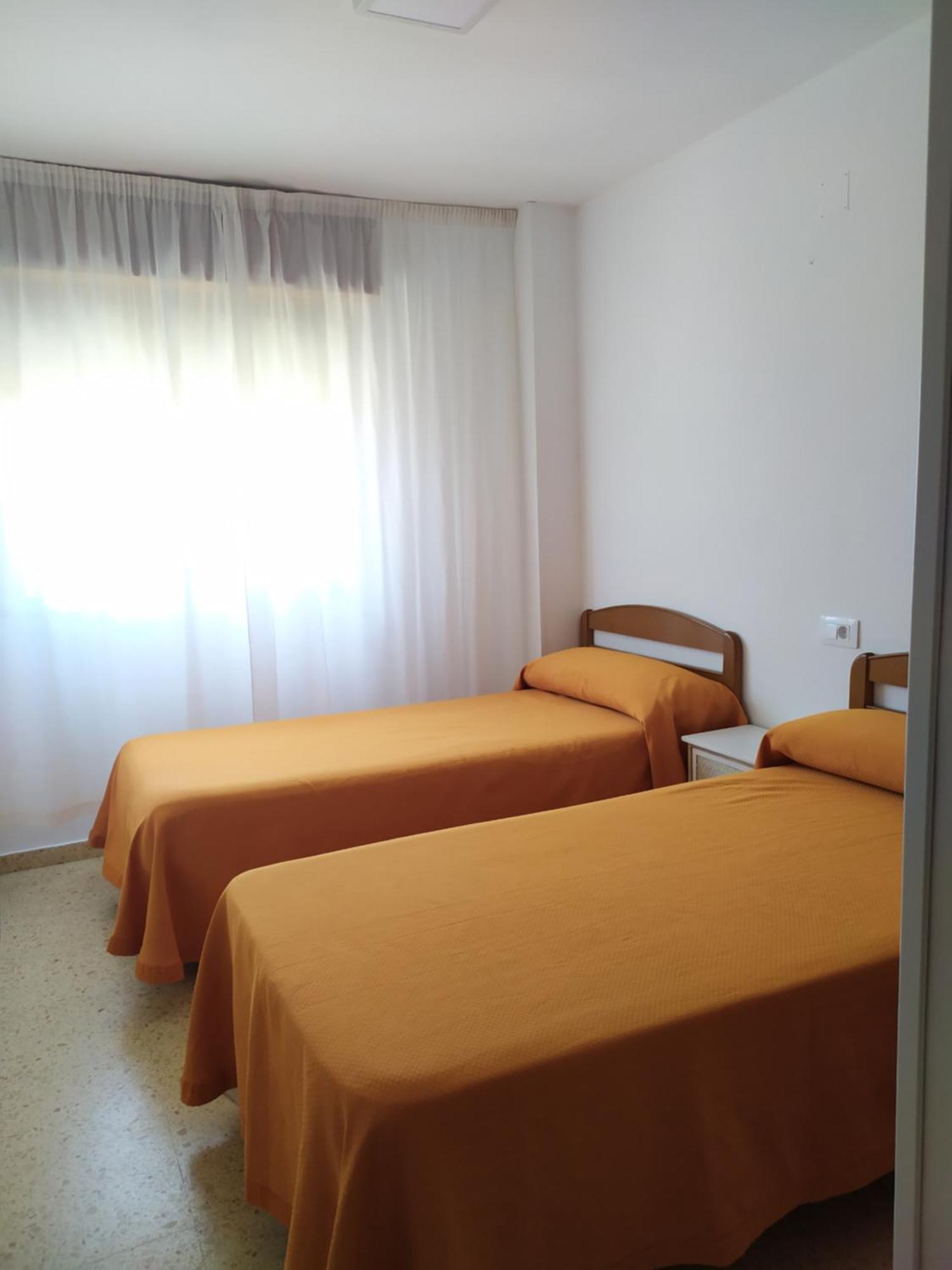 Apartamento Con Vistas Al Mar Y Buena Ubicacion Benicàssim Dış mekan fotoğraf