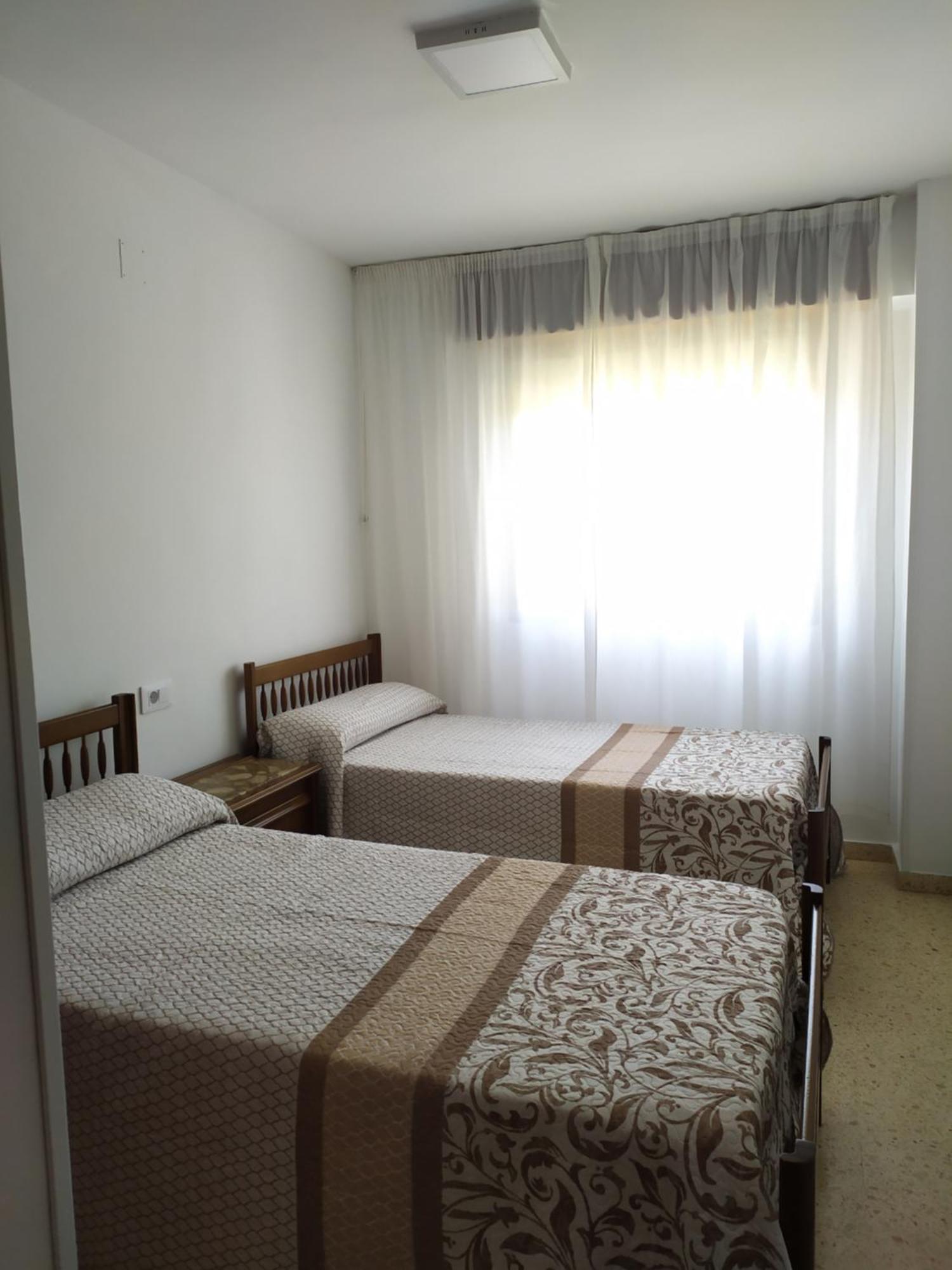 Apartamento Con Vistas Al Mar Y Buena Ubicacion Benicàssim Dış mekan fotoğraf