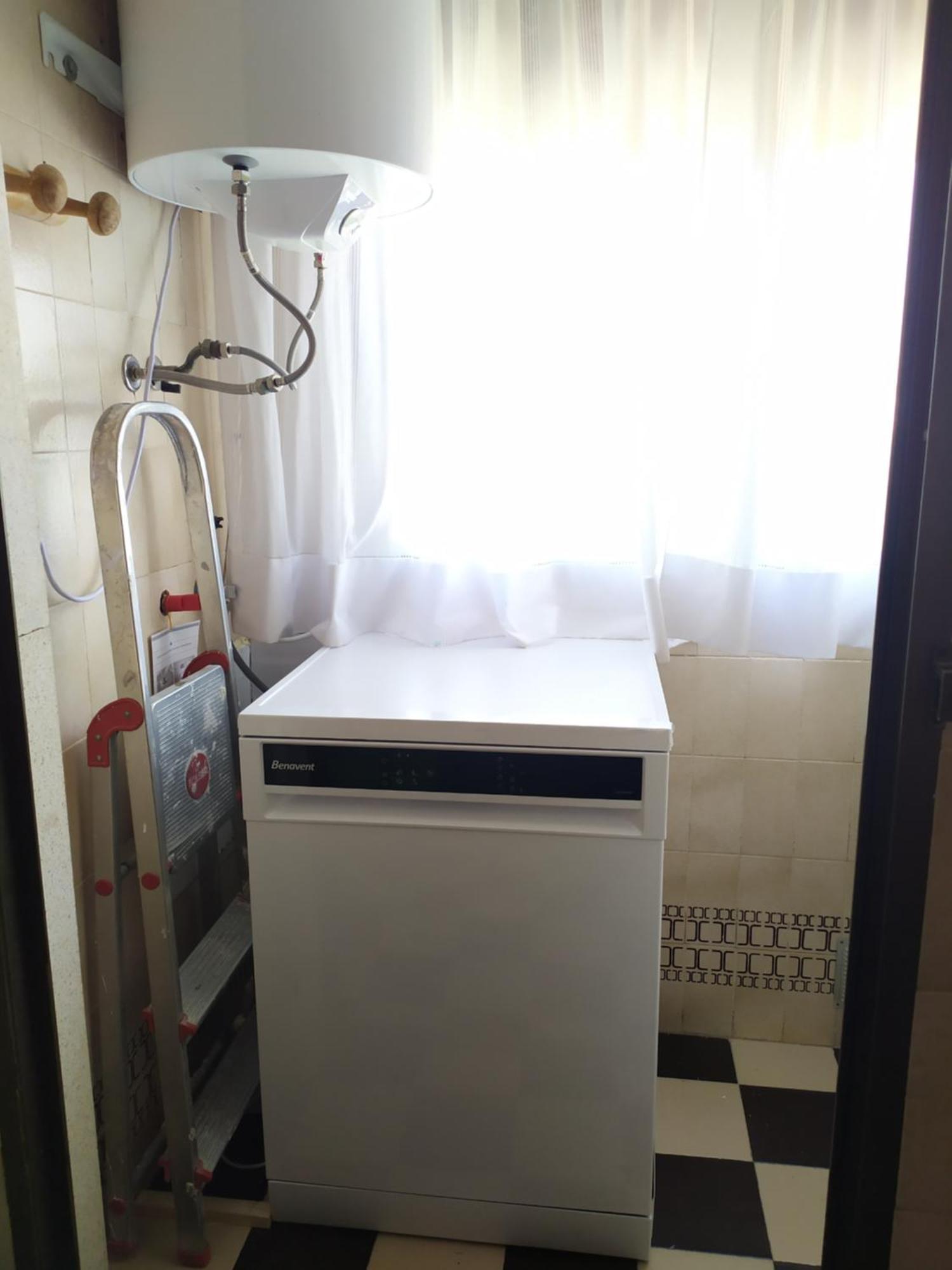 Apartamento Con Vistas Al Mar Y Buena Ubicacion Benicàssim Dış mekan fotoğraf