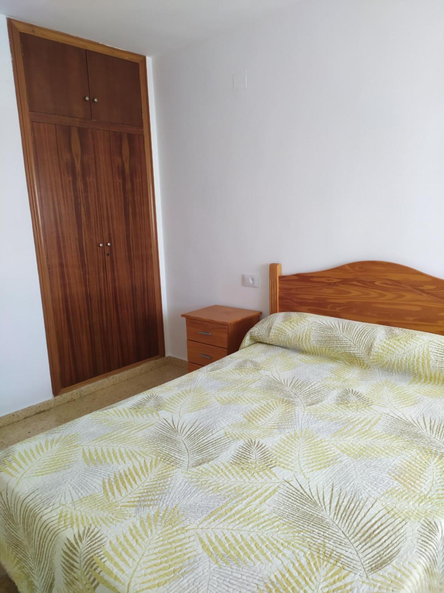 Apartamento Con Vistas Al Mar Y Buena Ubicacion Benicàssim Dış mekan fotoğraf