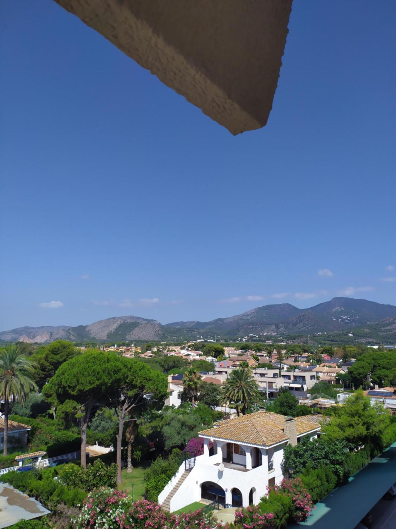 Apartamento Con Vistas Al Mar Y Buena Ubicacion Benicàssim Dış mekan fotoğraf