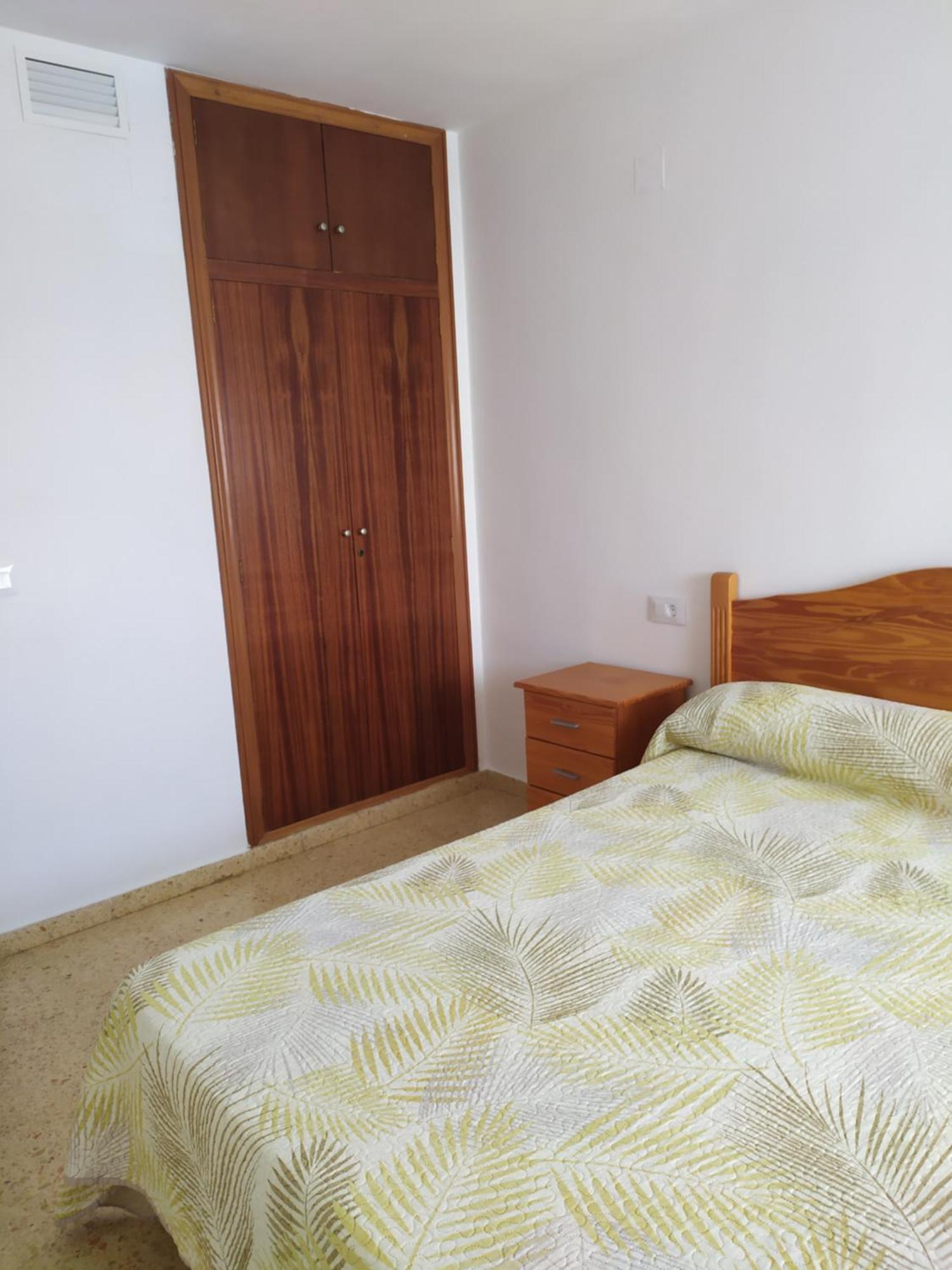 Apartamento Con Vistas Al Mar Y Buena Ubicacion Benicàssim Dış mekan fotoğraf