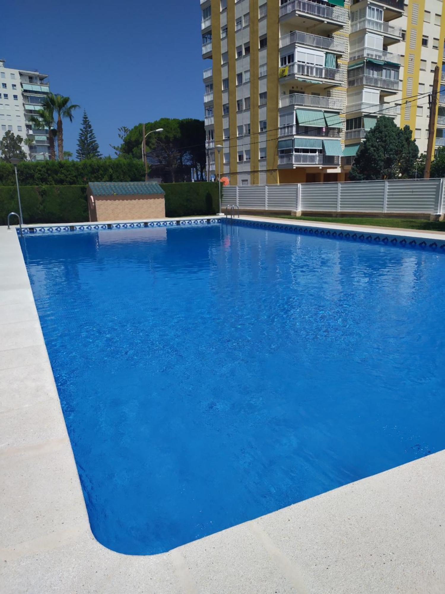 Apartamento Con Vistas Al Mar Y Buena Ubicacion Benicàssim Dış mekan fotoğraf